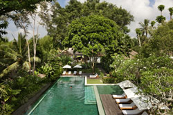 Como Uma Ubud Hotel Bali
