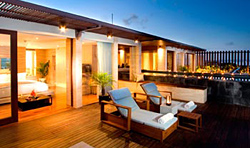 Anantara Hotel Seminyak Resort Bali